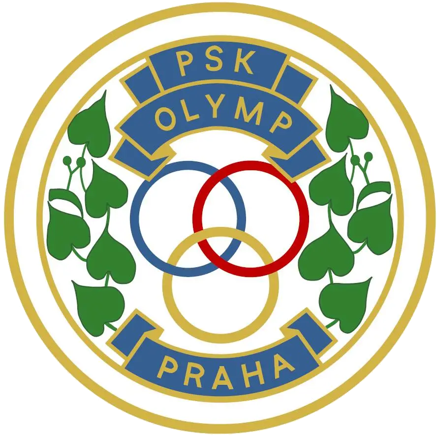 logo PSK Olymp Praha