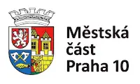 logo Praha 10